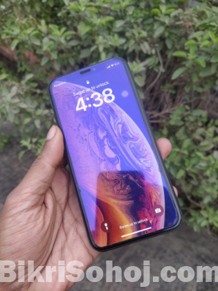 Apple iPhone XS 64GB Black